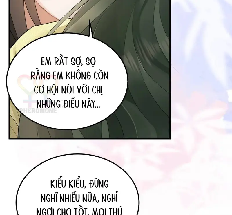 Muội Muội Ốm Yếu Cứ Mơ Tưởng Tôi - Pheromone Chapter 73 - Trang 39