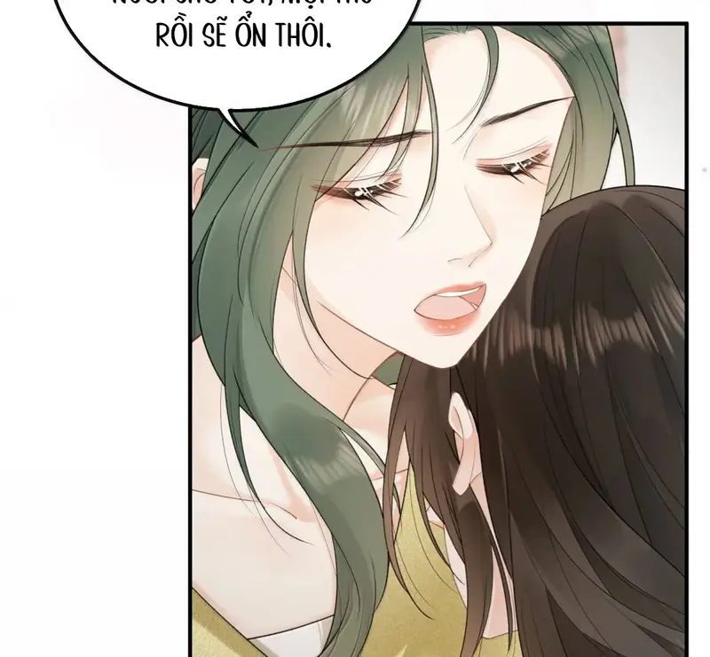 Muội Muội Ốm Yếu Cứ Mơ Tưởng Tôi - Pheromone Chapter 73 - Trang 40