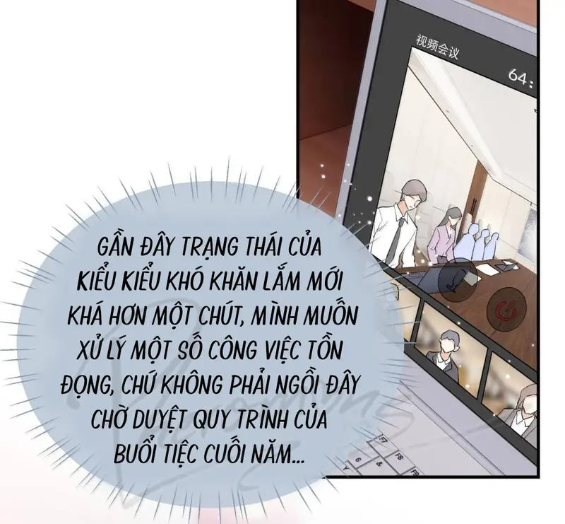 Muội Muội Ốm Yếu Cứ Mơ Tưởng Tôi - Pheromone Chapter 73 - Trang 43