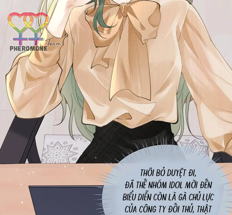 Muội Muội Ốm Yếu Cứ Mơ Tưởng Tôi - Pheromone Chapter 73 - Trang 45