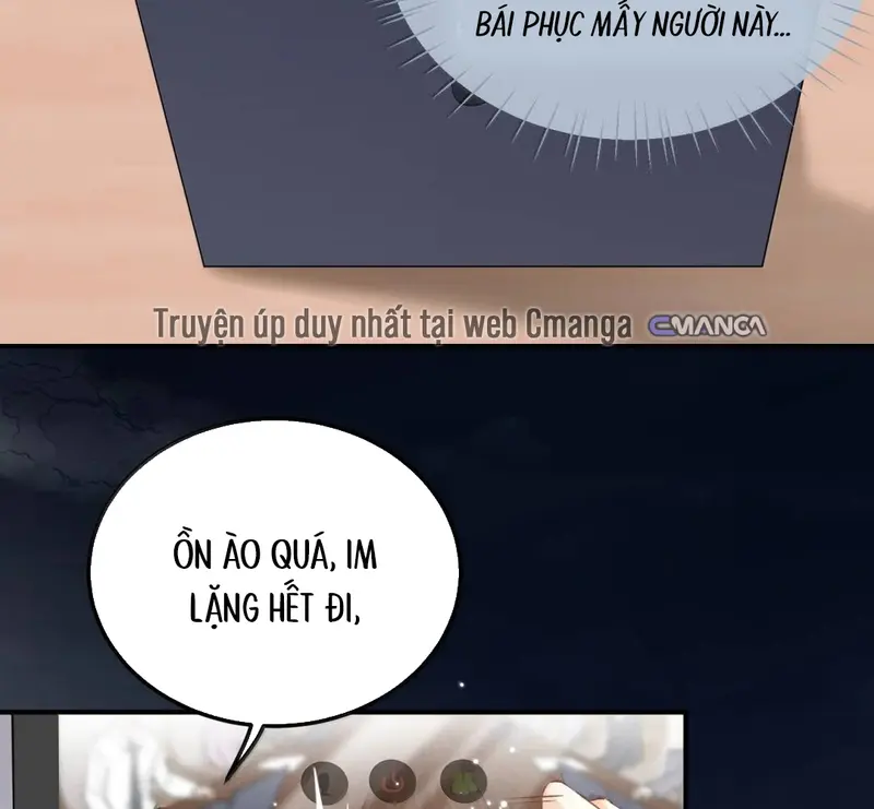 Muội Muội Ốm Yếu Cứ Mơ Tưởng Tôi - Pheromone Chapter 73 - Trang 46