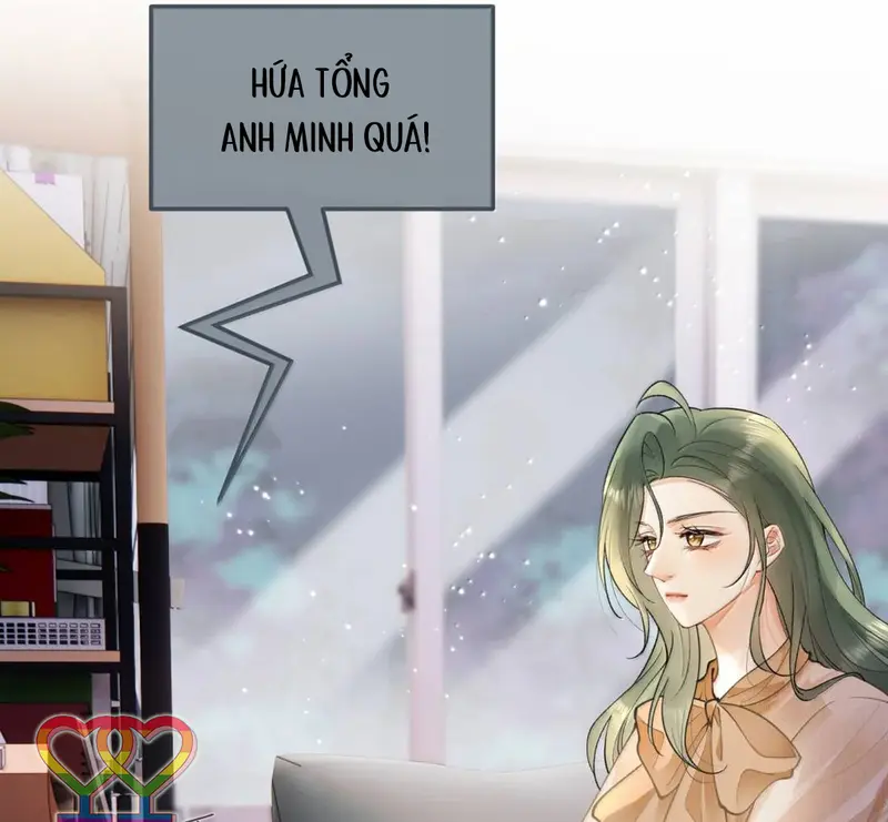 Muội Muội Ốm Yếu Cứ Mơ Tưởng Tôi - Pheromone Chapter 73 - Trang 49