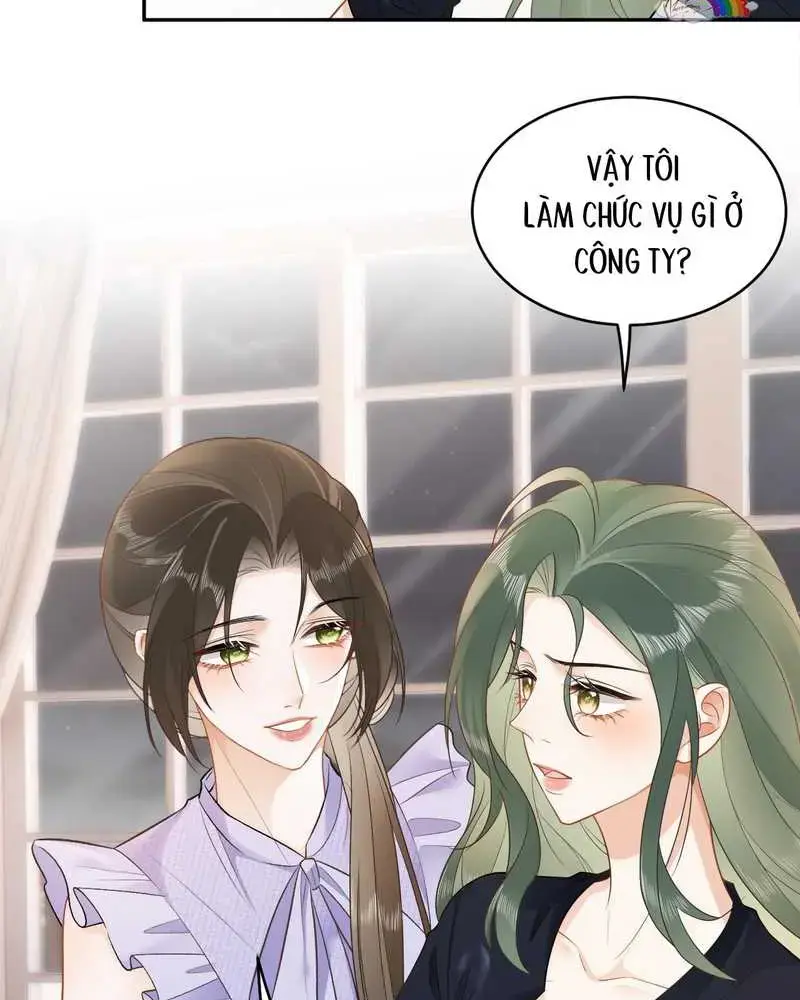 Muội Muội Ốm Yếu Cứ Mơ Tưởng Tôi - Pheromone Chapter 8 - Trang 12