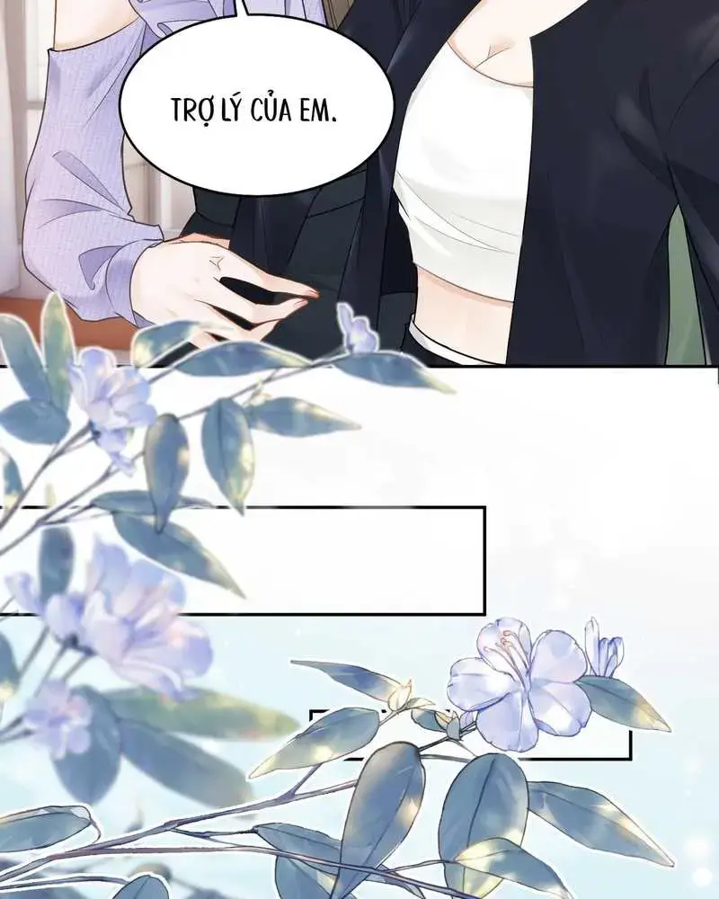 Muội Muội Ốm Yếu Cứ Mơ Tưởng Tôi - Pheromone Chapter 8 - Trang 13