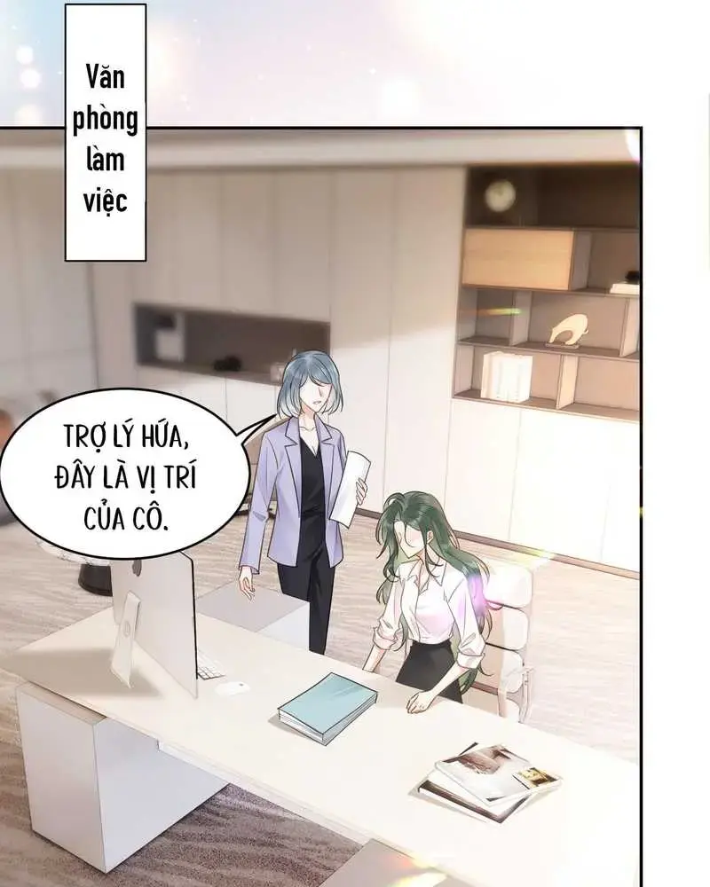 Muội Muội Ốm Yếu Cứ Mơ Tưởng Tôi - Pheromone Chapter 8 - Trang 15