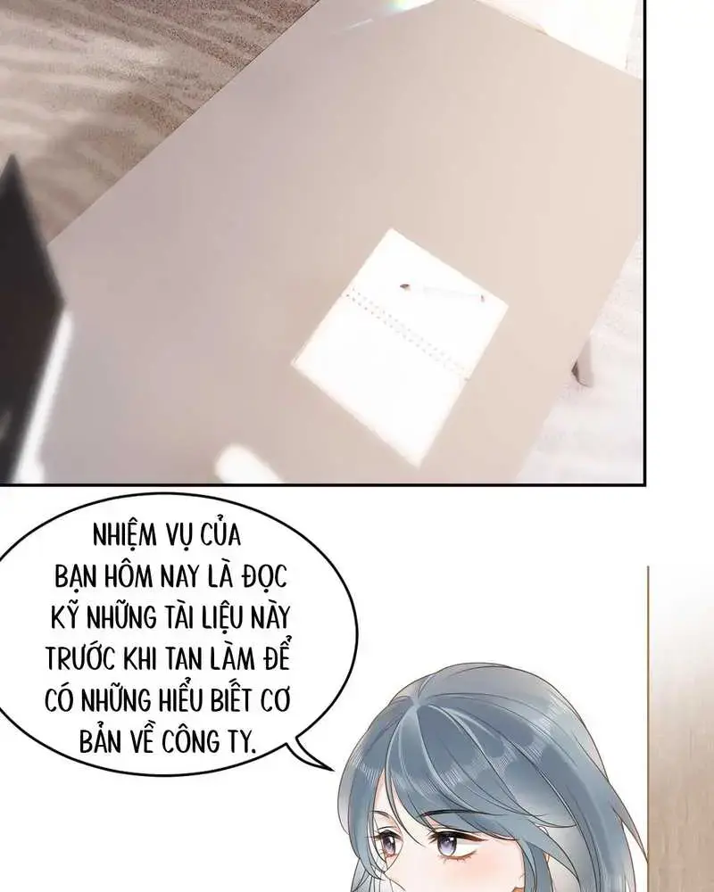 Muội Muội Ốm Yếu Cứ Mơ Tưởng Tôi - Pheromone Chapter 8 - Trang 16