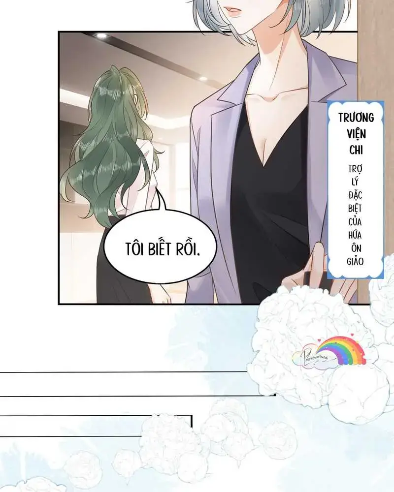 Muội Muội Ốm Yếu Cứ Mơ Tưởng Tôi - Pheromone Chapter 8 - Trang 17