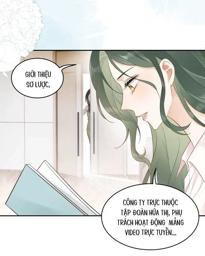 Muội Muội Ốm Yếu Cứ Mơ Tưởng Tôi - Pheromone Chapter 8 - Trang 18