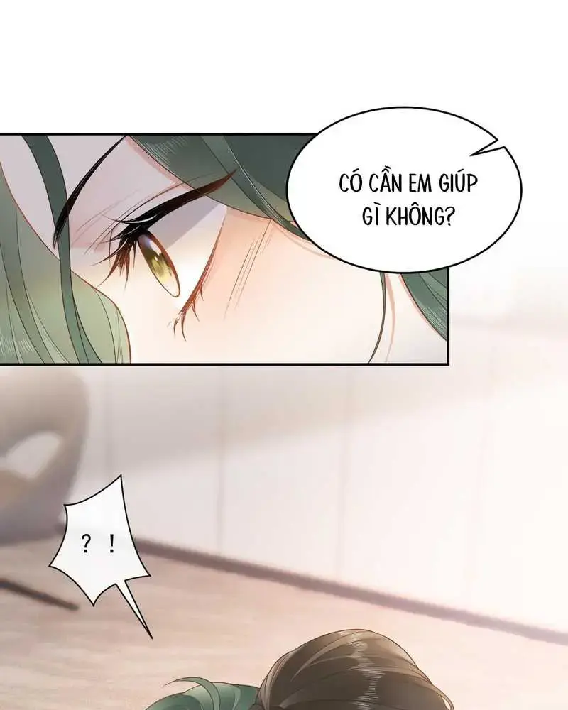 Muội Muội Ốm Yếu Cứ Mơ Tưởng Tôi - Pheromone Chapter 8 - Trang 19