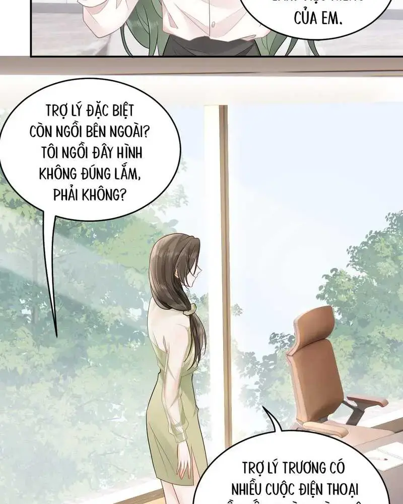 Muội Muội Ốm Yếu Cứ Mơ Tưởng Tôi - Pheromone Chapter 8 - Trang 22