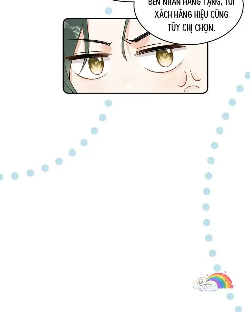 Muội Muội Ốm Yếu Cứ Mơ Tưởng Tôi - Pheromone Chapter 8 - Trang 25