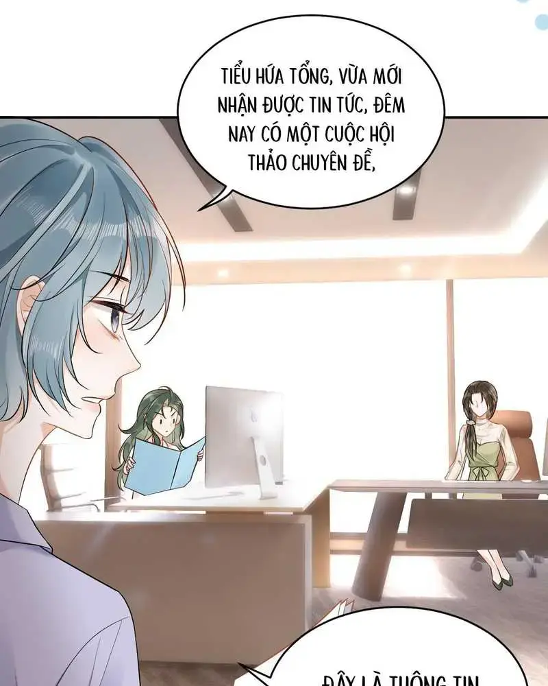 Muội Muội Ốm Yếu Cứ Mơ Tưởng Tôi - Pheromone Chapter 8 - Trang 26