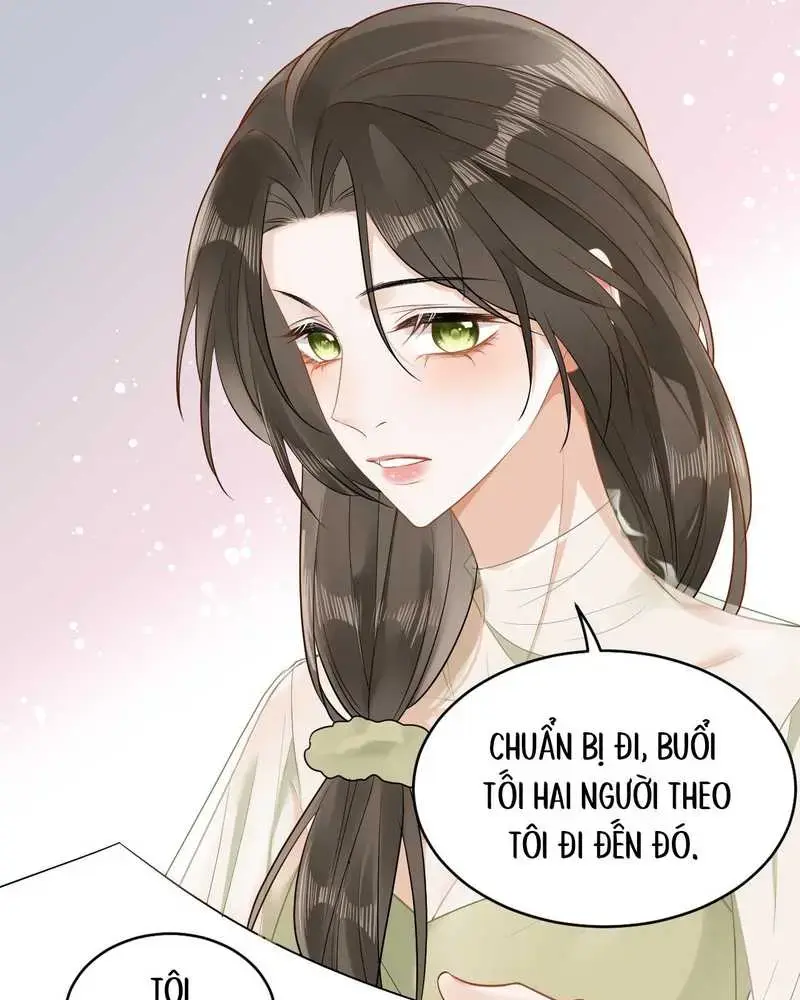 Muội Muội Ốm Yếu Cứ Mơ Tưởng Tôi - Pheromone Chapter 8 - Trang 28