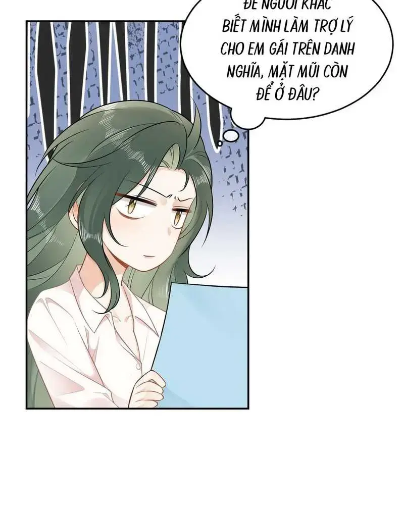 Muội Muội Ốm Yếu Cứ Mơ Tưởng Tôi - Pheromone Chapter 8 - Trang 30