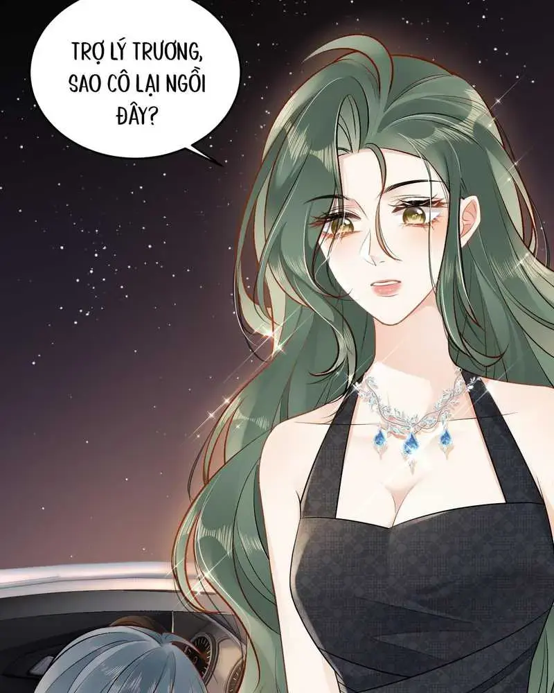 Muội Muội Ốm Yếu Cứ Mơ Tưởng Tôi - Pheromone Chapter 8 - Trang 35