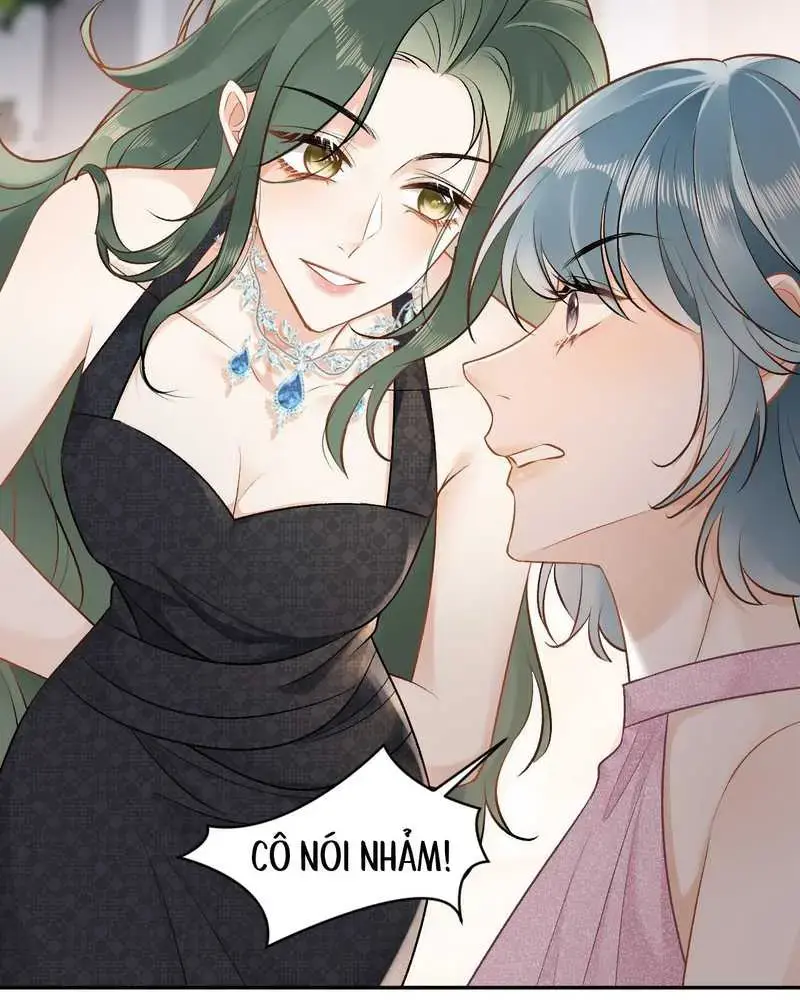 Muội Muội Ốm Yếu Cứ Mơ Tưởng Tôi - Pheromone Chapter 8 - Trang 38