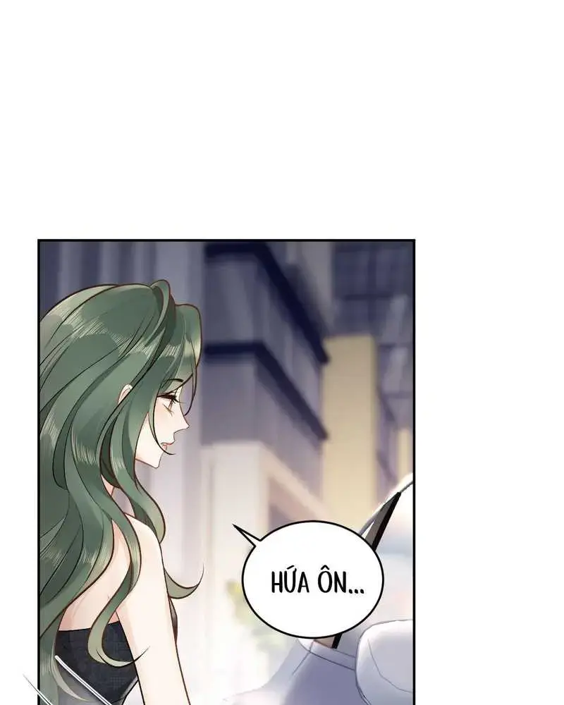 Muội Muội Ốm Yếu Cứ Mơ Tưởng Tôi - Pheromone Chapter 8 - Trang 39