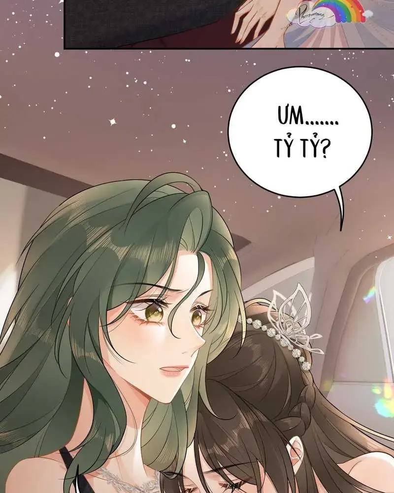 Muội Muội Ốm Yếu Cứ Mơ Tưởng Tôi - Pheromone Chapter 8 - Trang 44