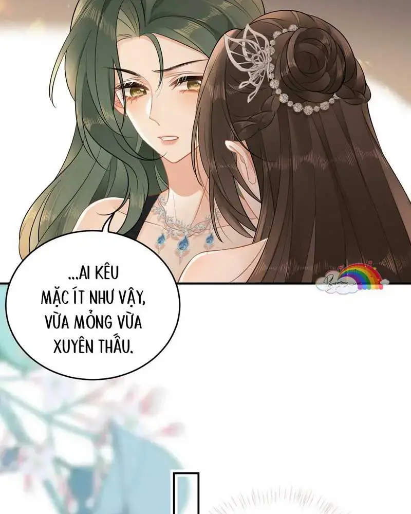 Muội Muội Ốm Yếu Cứ Mơ Tưởng Tôi - Pheromone Chapter 8 - Trang 46