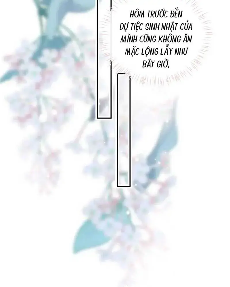 Muội Muội Ốm Yếu Cứ Mơ Tưởng Tôi - Pheromone Chapter 8 - Trang 47