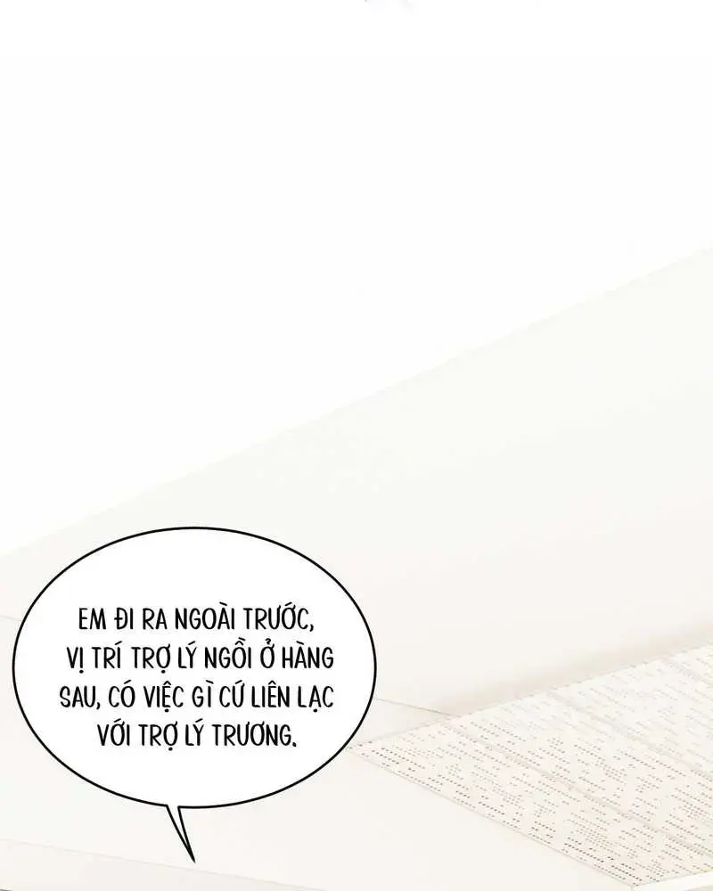 Muội Muội Ốm Yếu Cứ Mơ Tưởng Tôi - Pheromone Chapter 8 - Trang 48