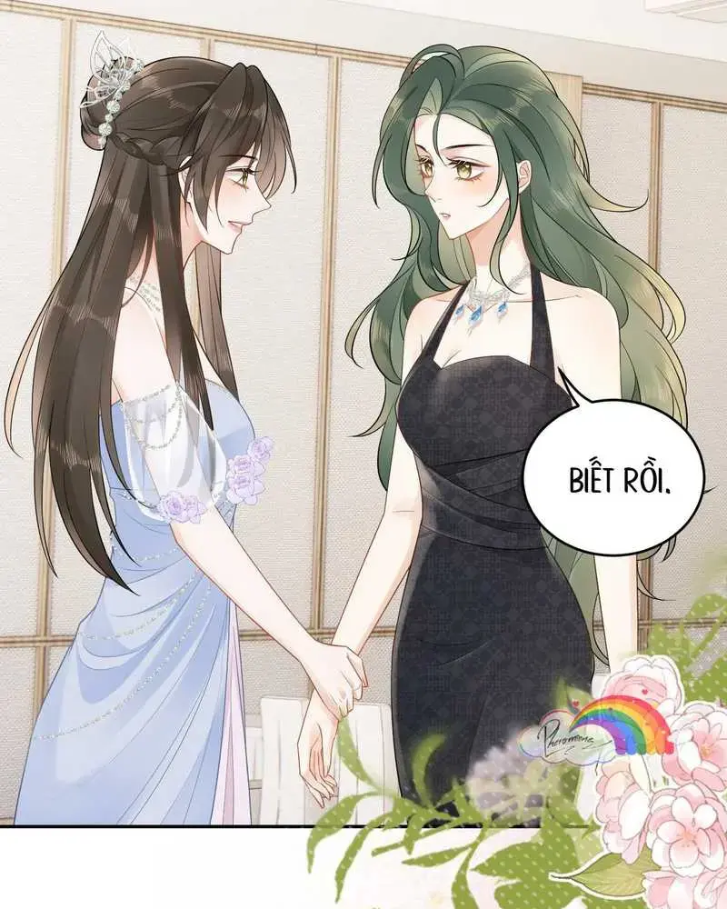 Muội Muội Ốm Yếu Cứ Mơ Tưởng Tôi - Pheromone Chapter 8 - Trang 49