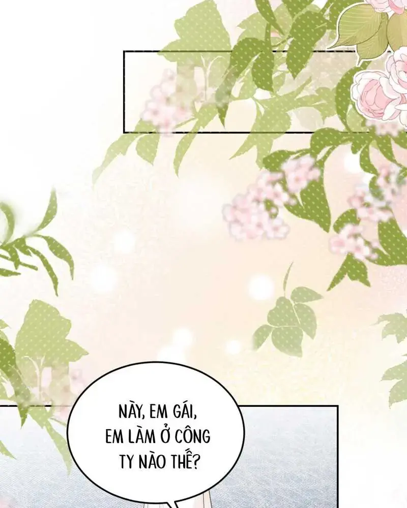 Muội Muội Ốm Yếu Cứ Mơ Tưởng Tôi - Pheromone Chapter 8 - Trang 50