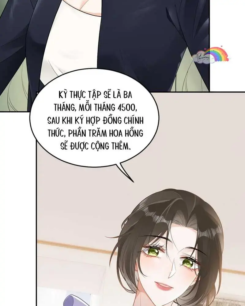 Muội Muội Ốm Yếu Cứ Mơ Tưởng Tôi - Pheromone Chapter 8 - Trang 7