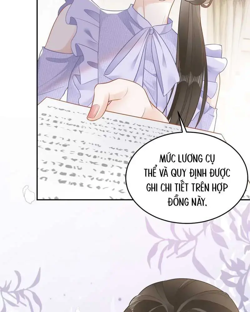 Muội Muội Ốm Yếu Cứ Mơ Tưởng Tôi - Pheromone Chapter 8 - Trang 8