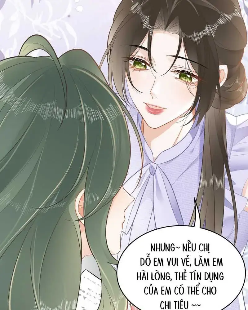 Muội Muội Ốm Yếu Cứ Mơ Tưởng Tôi - Pheromone Chapter 8 - Trang 9