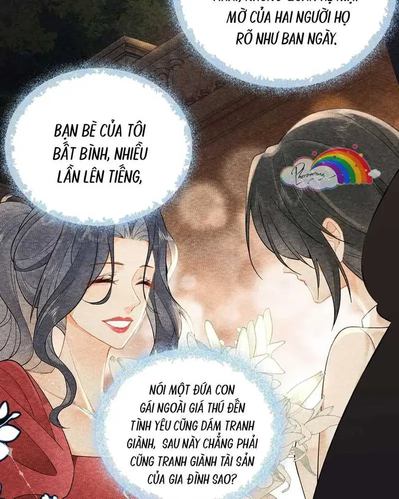 Muội Muội Ốm Yếu Cứ Mơ Tưởng Tôi - Pheromone Chapter 9 - Trang 10