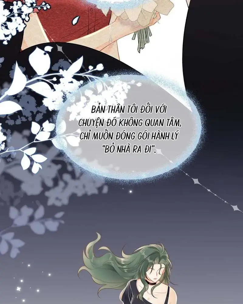 Muội Muội Ốm Yếu Cứ Mơ Tưởng Tôi - Pheromone Chapter 9 - Trang 11