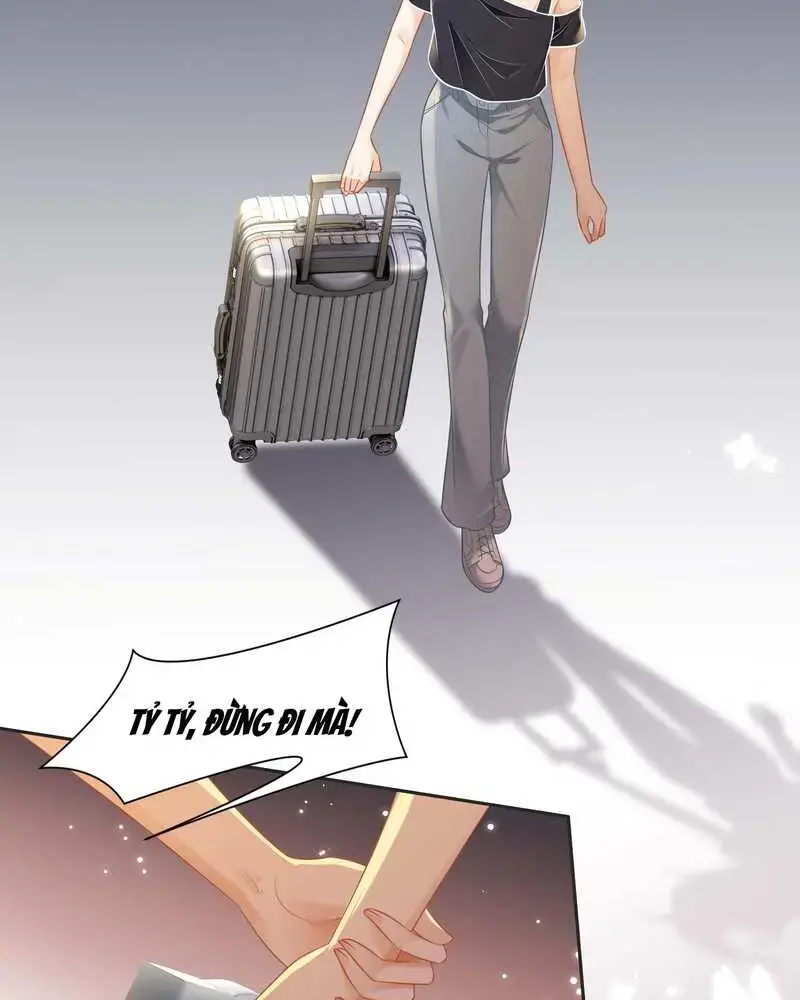 Muội Muội Ốm Yếu Cứ Mơ Tưởng Tôi - Pheromone Chapter 9 - Trang 12