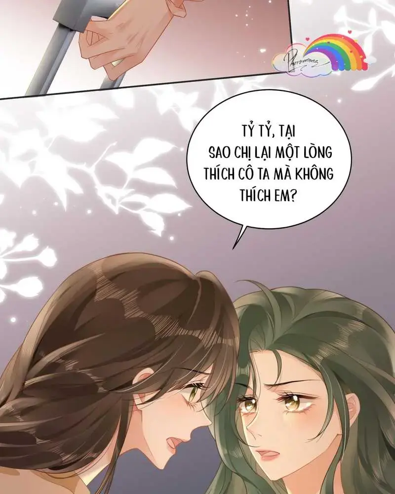 Muội Muội Ốm Yếu Cứ Mơ Tưởng Tôi - Pheromone Chapter 9 - Trang 13