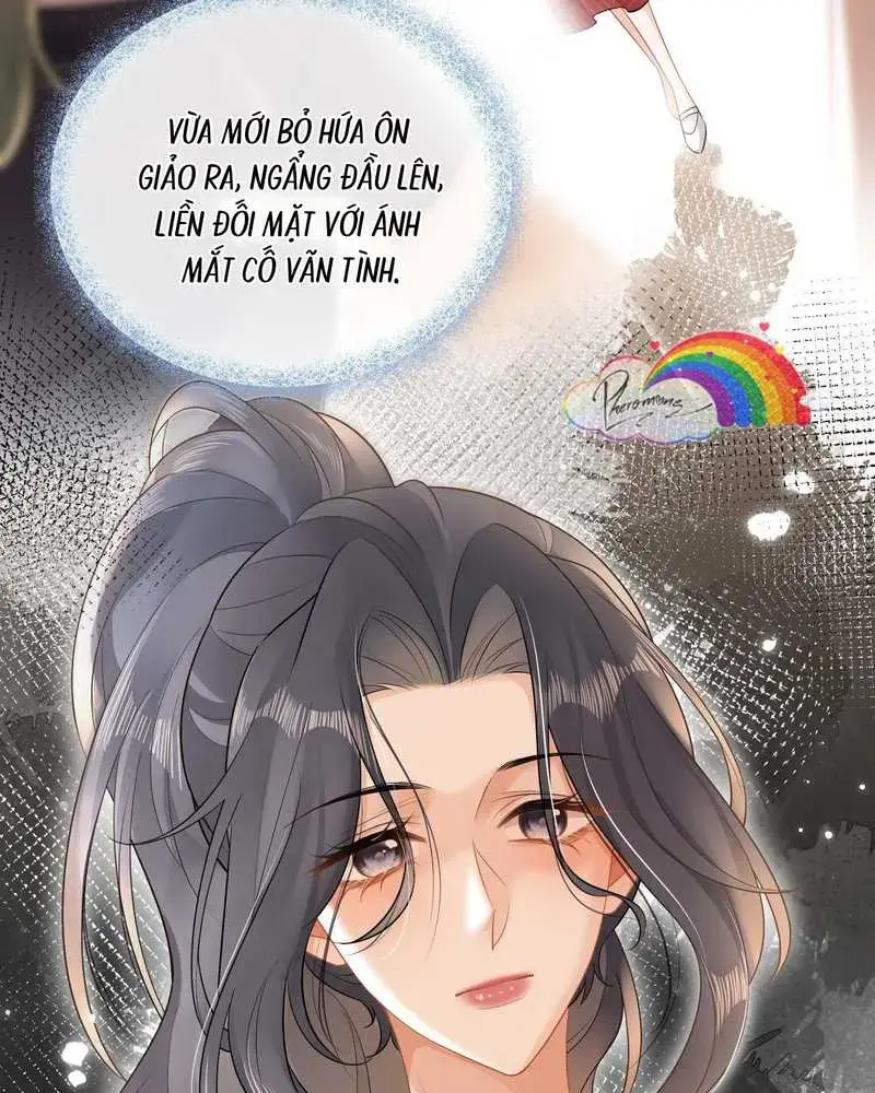 Muội Muội Ốm Yếu Cứ Mơ Tưởng Tôi - Pheromone Chapter 9 - Trang 16