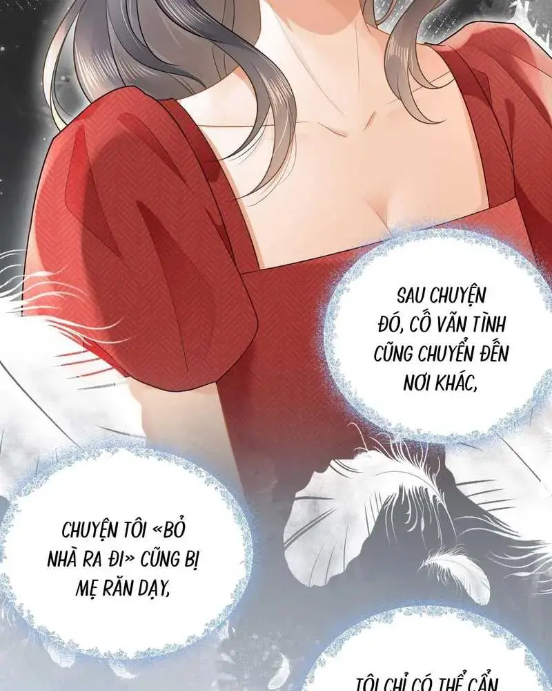 Muội Muội Ốm Yếu Cứ Mơ Tưởng Tôi - Pheromone Chapter 9 - Trang 17