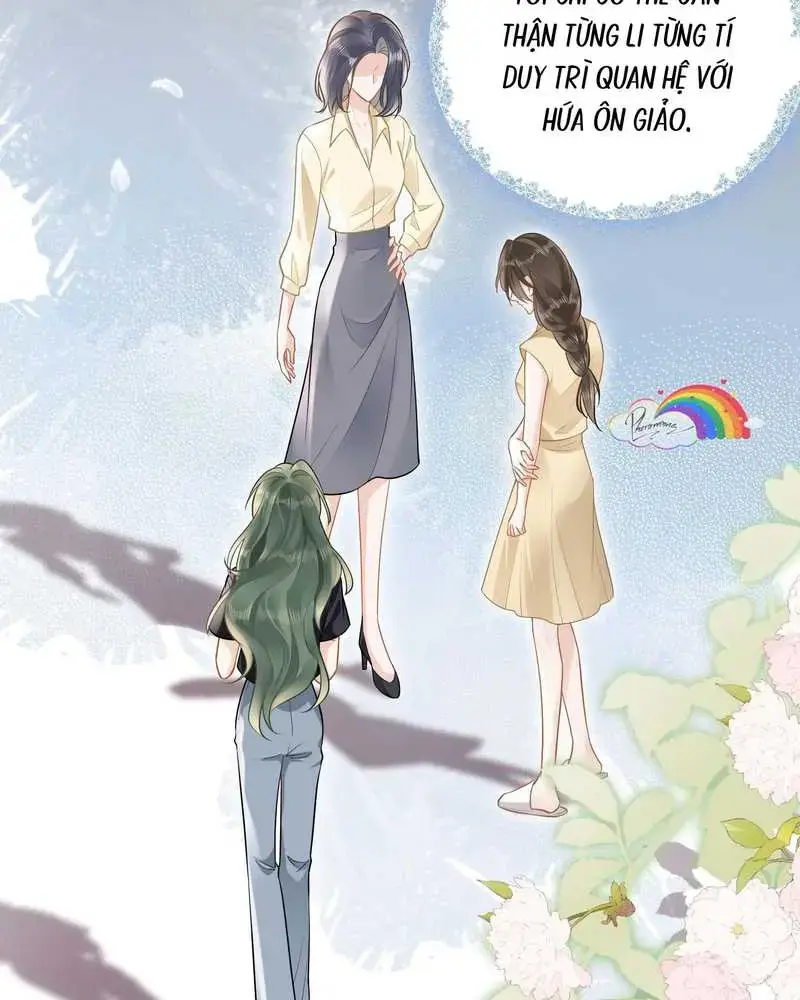 Muội Muội Ốm Yếu Cứ Mơ Tưởng Tôi - Pheromone Chapter 9 - Trang 18