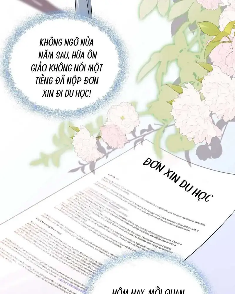 Muội Muội Ốm Yếu Cứ Mơ Tưởng Tôi - Pheromone Chapter 9 - Trang 19