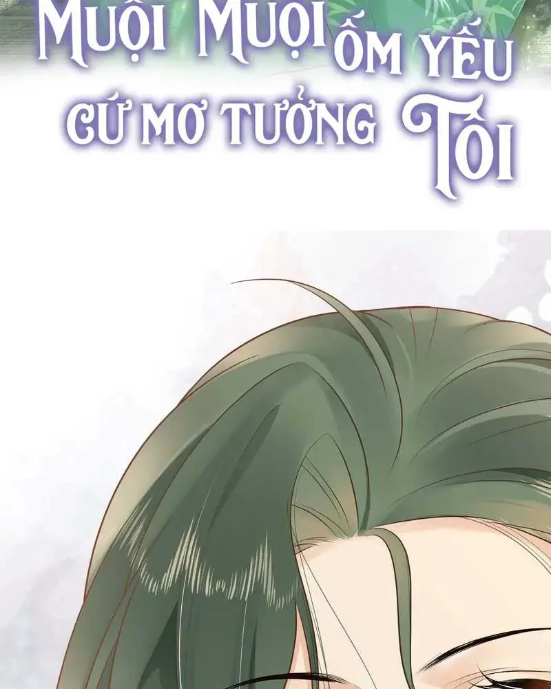 Muội Muội Ốm Yếu Cứ Mơ Tưởng Tôi - Pheromone Chapter 9 - Trang 2