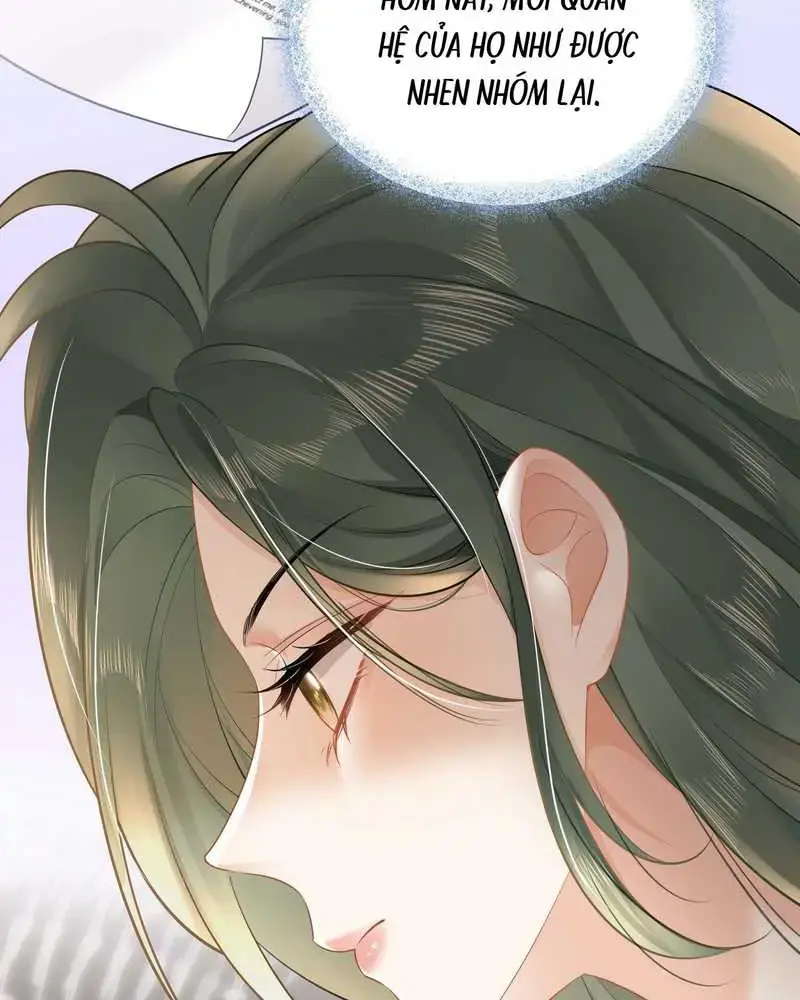 Muội Muội Ốm Yếu Cứ Mơ Tưởng Tôi - Pheromone Chapter 9 - Trang 20