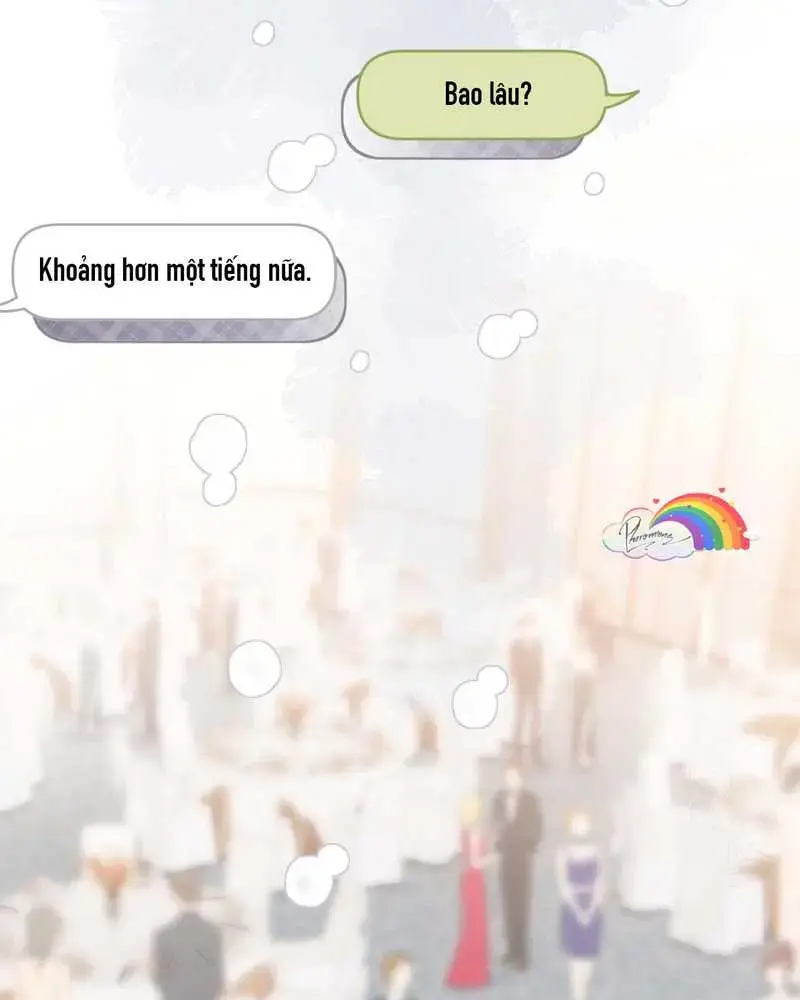 Muội Muội Ốm Yếu Cứ Mơ Tưởng Tôi - Pheromone Chapter 9 - Trang 23
