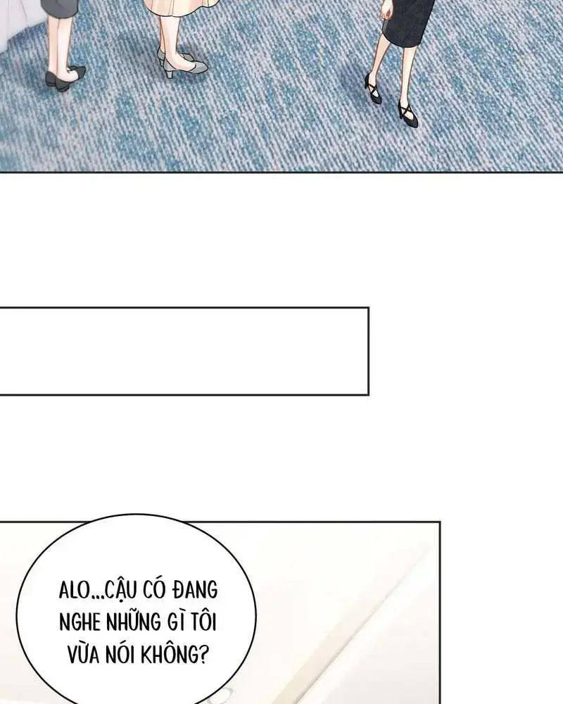 Muội Muội Ốm Yếu Cứ Mơ Tưởng Tôi - Pheromone Chapter 9 - Trang 25
