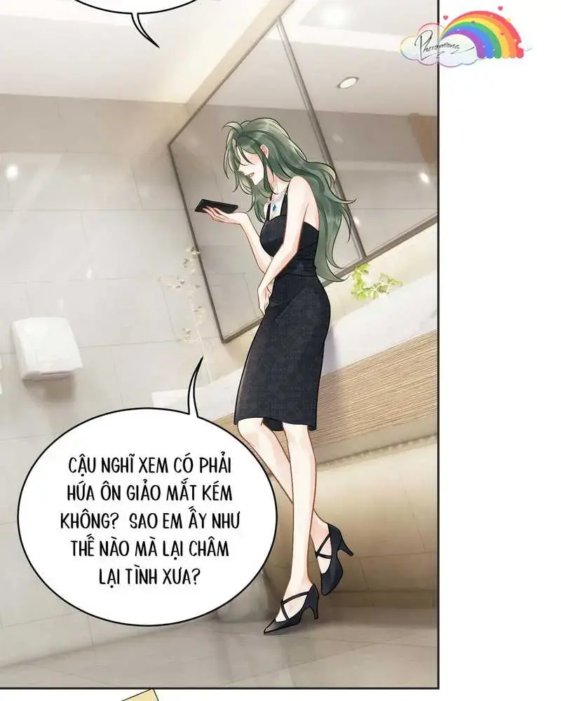 Muội Muội Ốm Yếu Cứ Mơ Tưởng Tôi - Pheromone Chapter 9 - Trang 26
