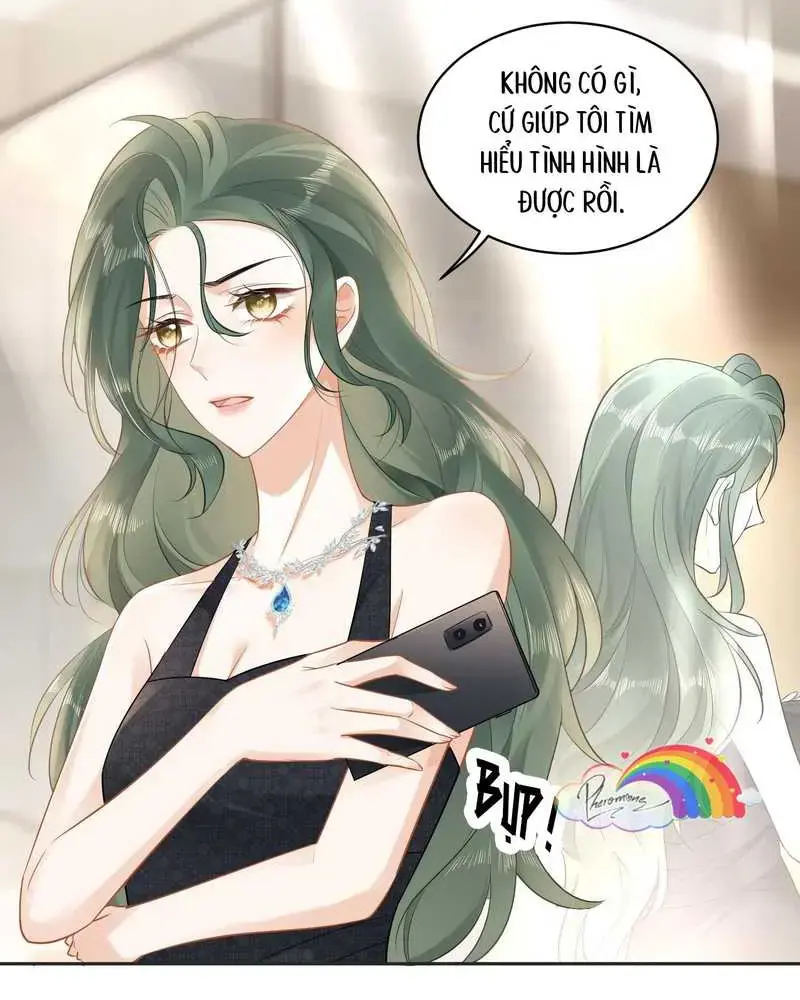 Muội Muội Ốm Yếu Cứ Mơ Tưởng Tôi - Pheromone Chapter 9 - Trang 28