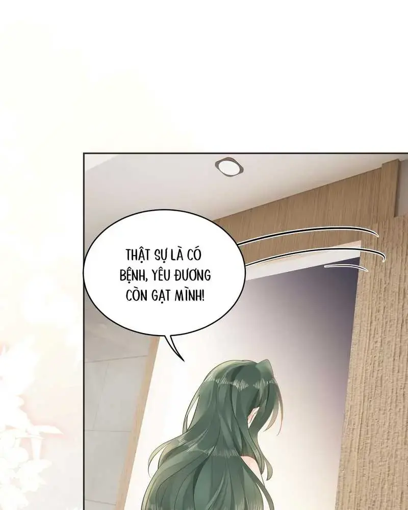 Muội Muội Ốm Yếu Cứ Mơ Tưởng Tôi - Pheromone Chapter 9 - Trang 29
