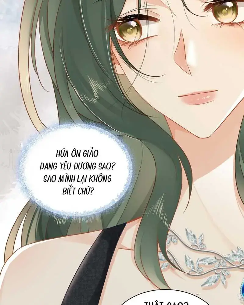 Muội Muội Ốm Yếu Cứ Mơ Tưởng Tôi - Pheromone Chapter 9 - Trang 3