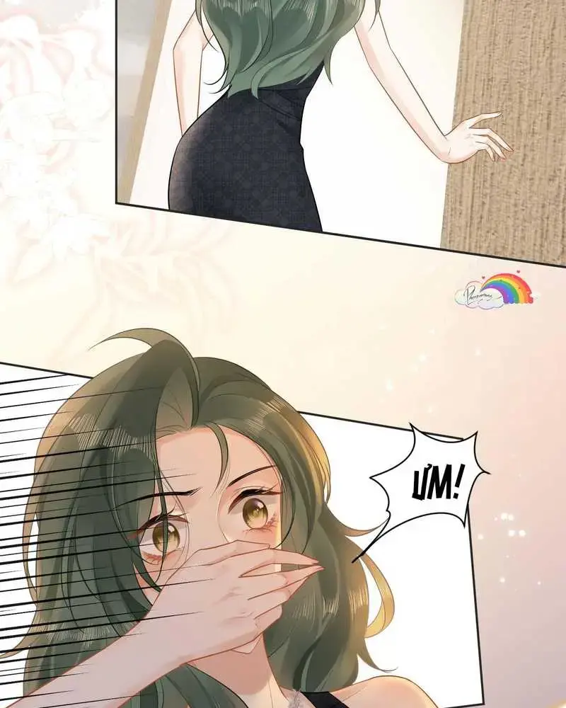 Muội Muội Ốm Yếu Cứ Mơ Tưởng Tôi - Pheromone Chapter 9 - Trang 30