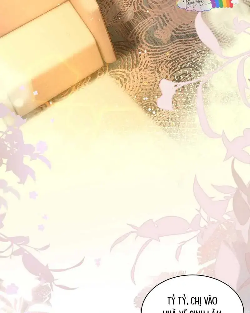Muội Muội Ốm Yếu Cứ Mơ Tưởng Tôi - Pheromone Chapter 9 - Trang 33