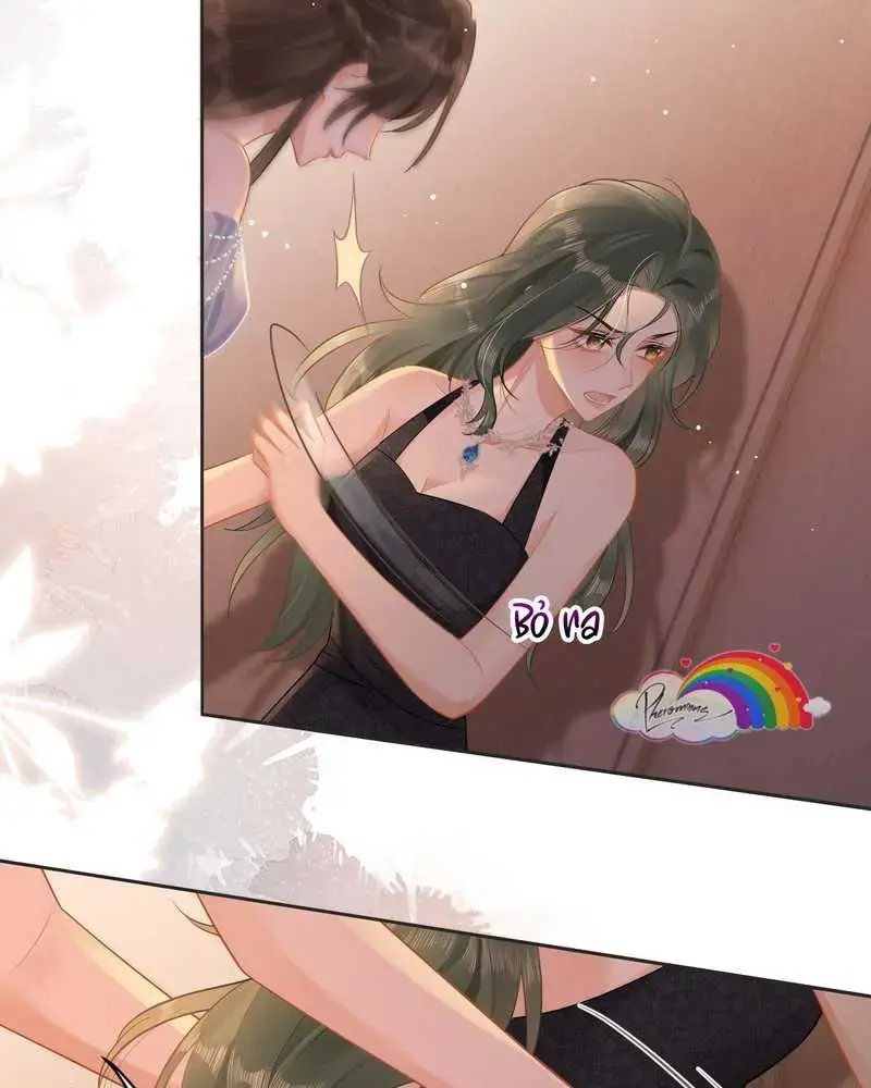 Muội Muội Ốm Yếu Cứ Mơ Tưởng Tôi - Pheromone Chapter 9 - Trang 35