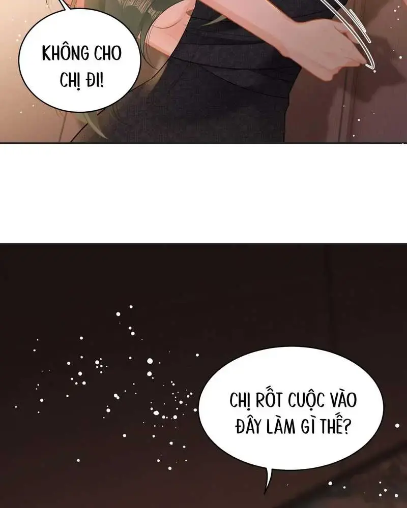 Muội Muội Ốm Yếu Cứ Mơ Tưởng Tôi - Pheromone Chapter 9 - Trang 36